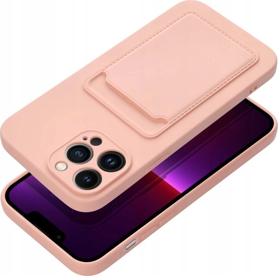 4kom.pl CARD CASE for IPHONE