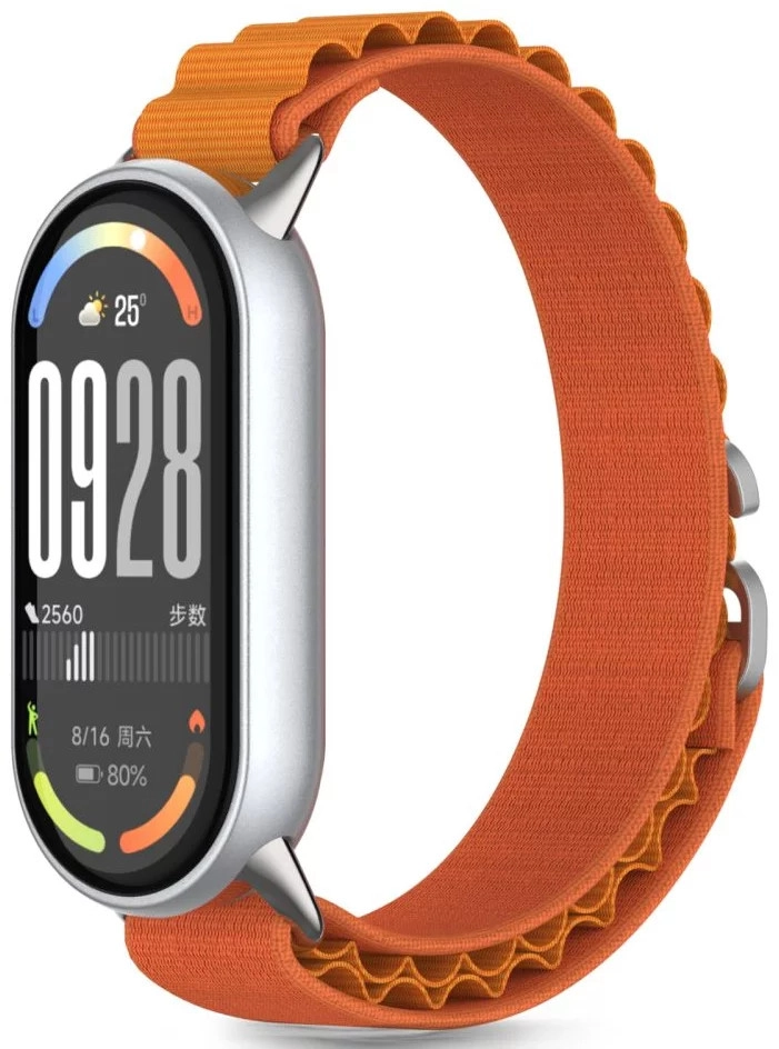 Tech-Protect watch strap Nylon Pro Xiaomi