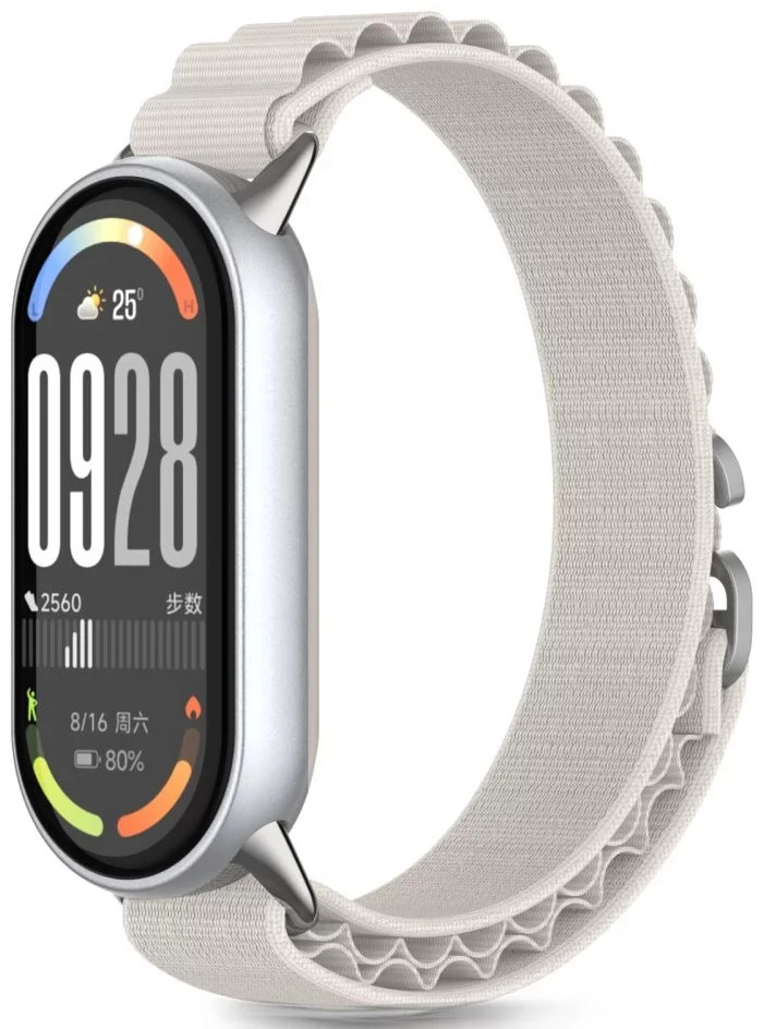 Tech-Protect watch strap Nylon Pro Xiaomi