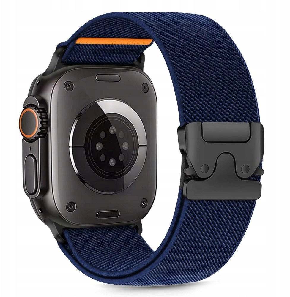 TECH-PROTECT NYLON CLASP APPLE WATCH 6