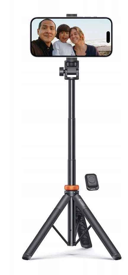 TECH-PROTECT L03S BLUETOOTH SELFIE STICK TRIPOD