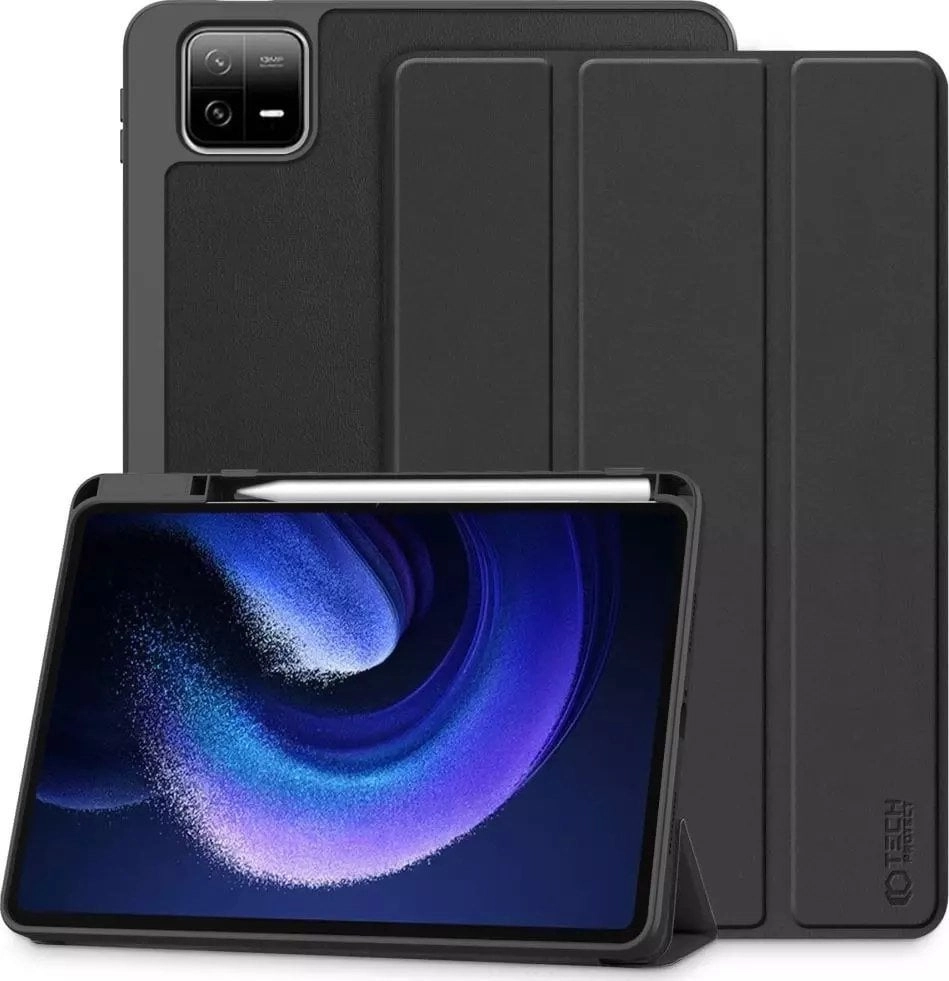 Tablet covers Tech-Protect Xiaomi Pad 6/6