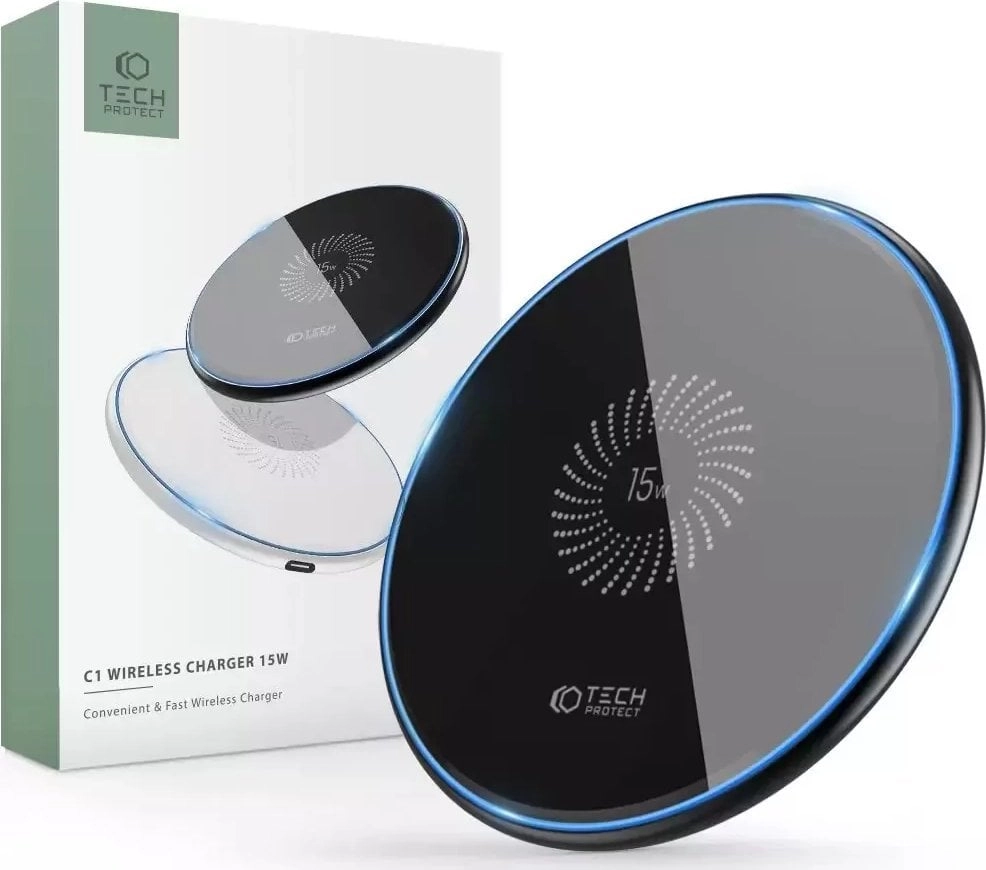 Charger 4kom.pl Induction 2 A