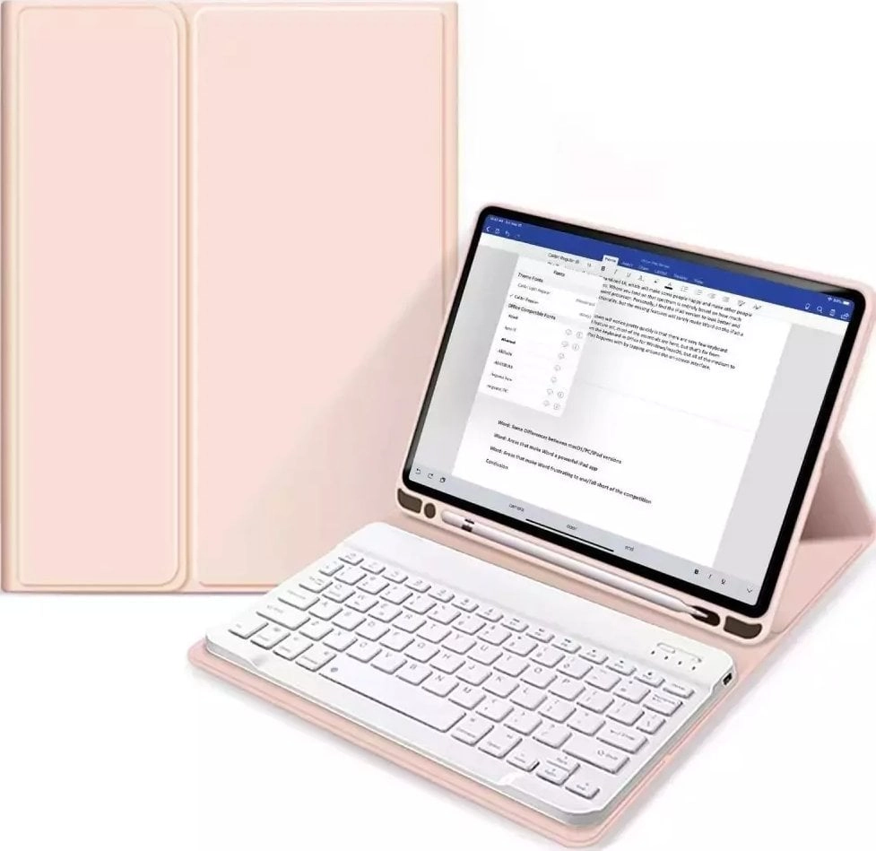 Tablet case 4kom.pl Tablet case