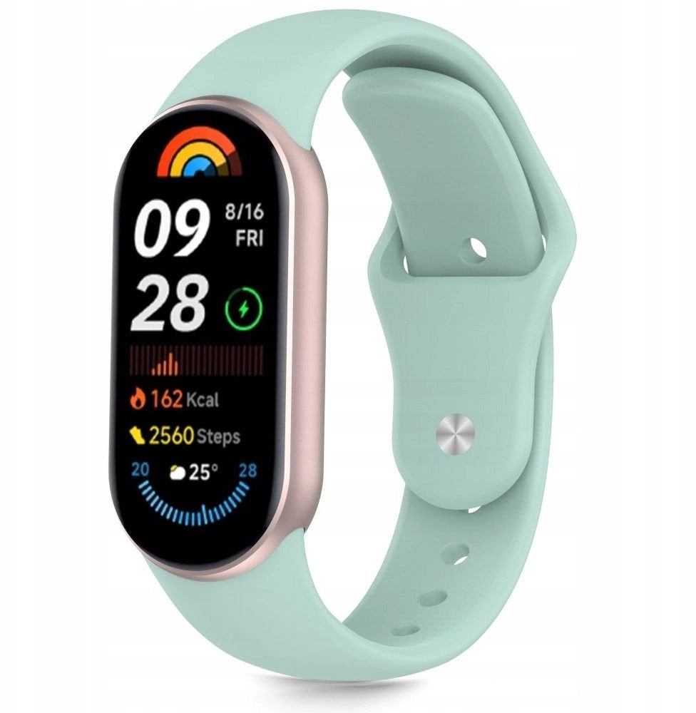 Pasek Tech-Protect IconBand Pure Xiaomi Smart