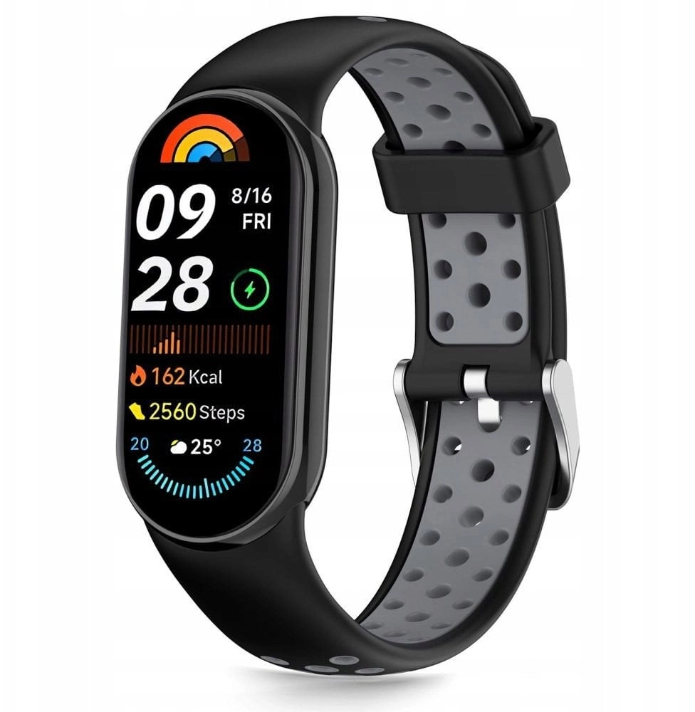 Pasek Tech-Protect IconBand Air Xiaomi Smart