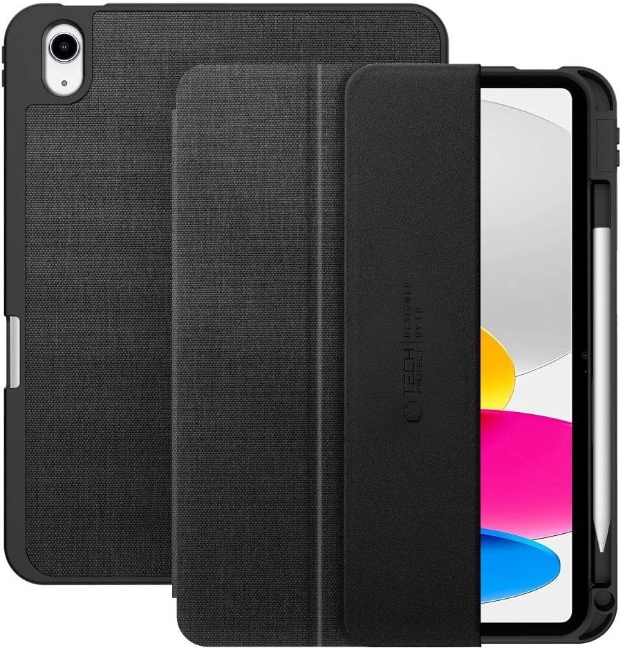 Etui Tech-Protect SmartCase Pen Canvas do