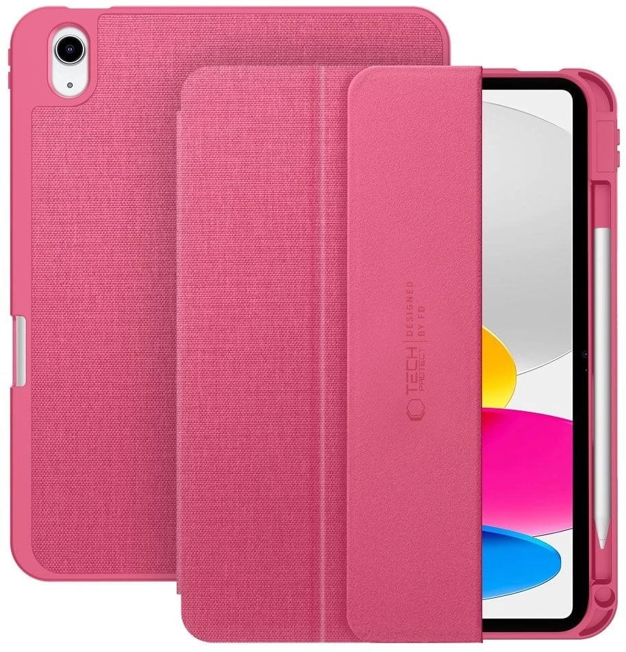 Etui Tech-Protect SmartCase Pen Canvas do