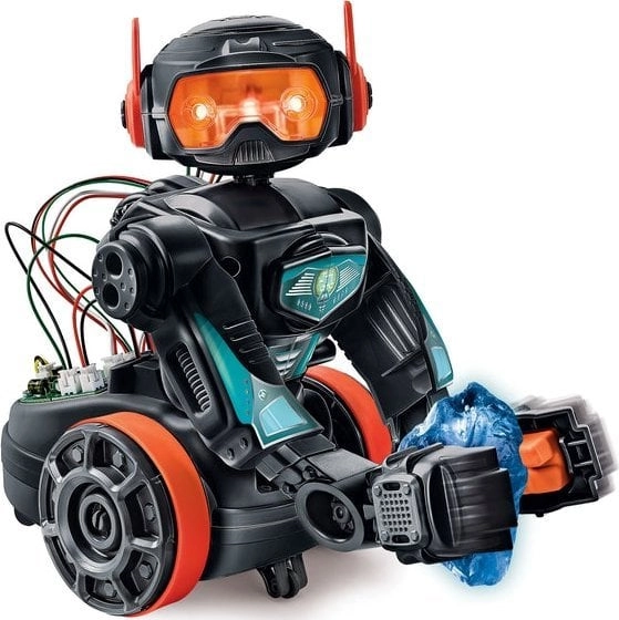 Robot Evolution 2.0 50818 50818