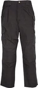 TACTICAL PANT BLACK 19 28 32