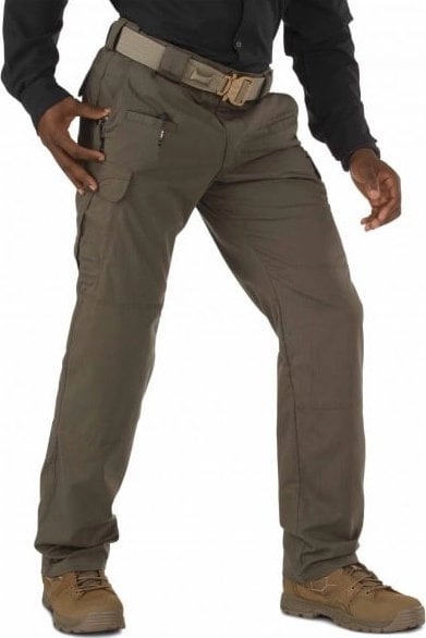 5.11 STRYKE PANT W/FLEX-TAC TM-TUNDRA-44-34