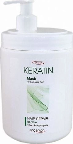 Chantal Prosalon Keratin Hair Repair Vitamin
