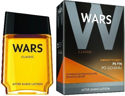 Wars Classic Aftershave 90 ml 0476008