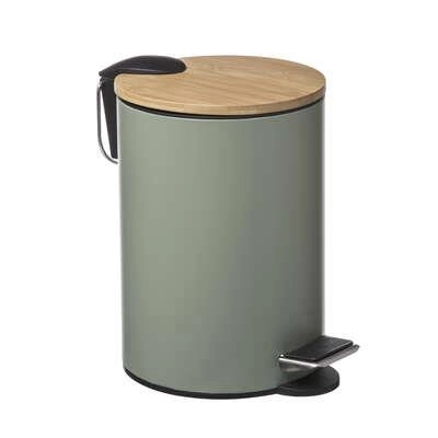 5five waste bin Bam 3L khali