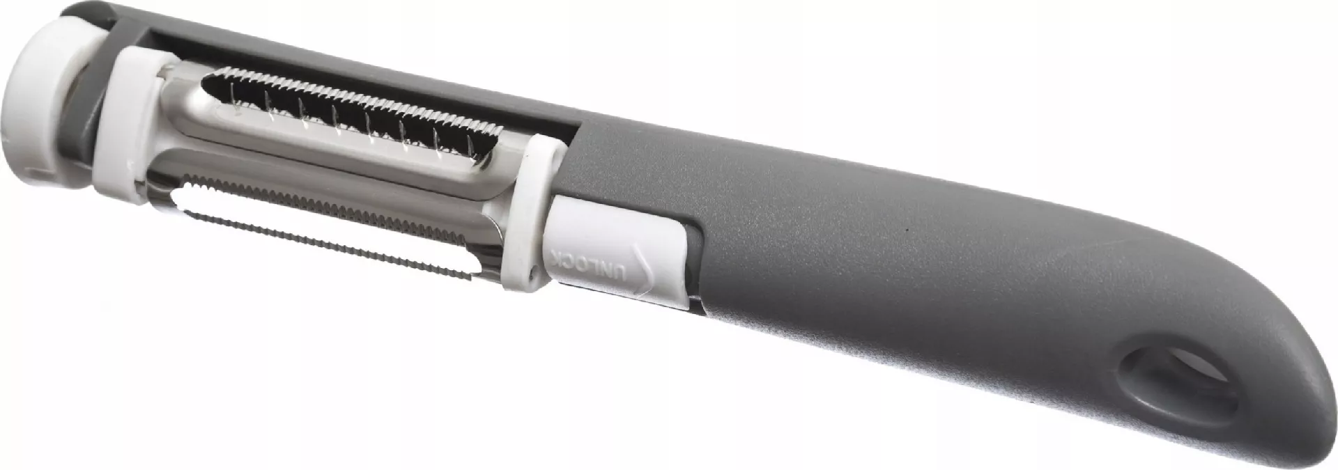 5five Peeler for potatoes and other