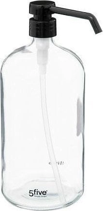 5five soap dispenser Soap dispenser  bath