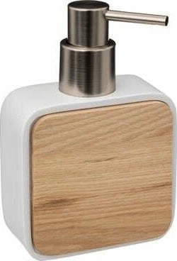 5five TRIBECART liquid soap dispenser  200