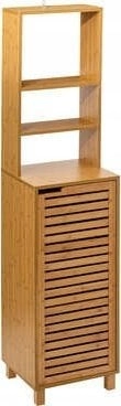 5five SICELA high standing bathroom cabinet