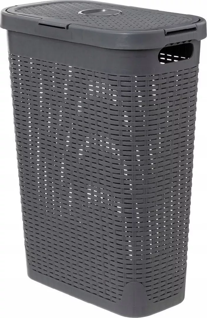 5five laundry basket High plastic laundry