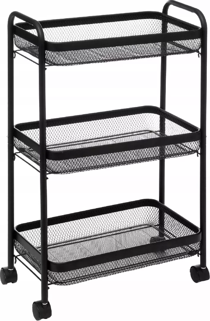 5five Kitchen trolley on wheels MAYAJ