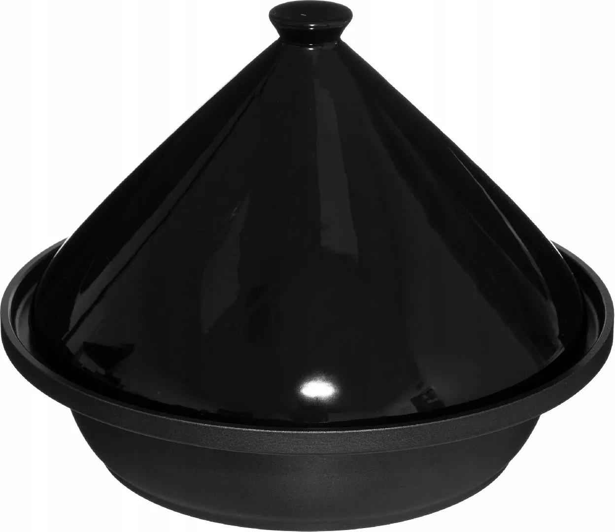 5five Ceramic tajine pot stewing pot