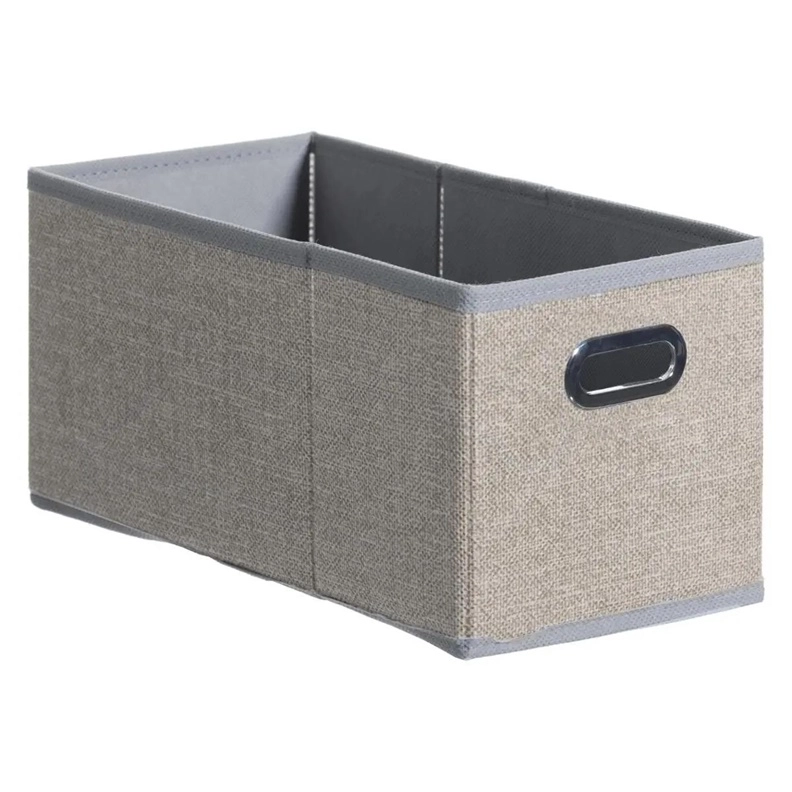 5five Rectangular storage container  light beige
