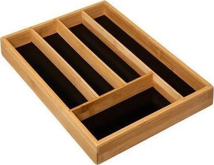 5five Organizer na sztućce 5 przegródek