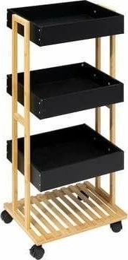 5five Simply Smart Universal mobile shelf