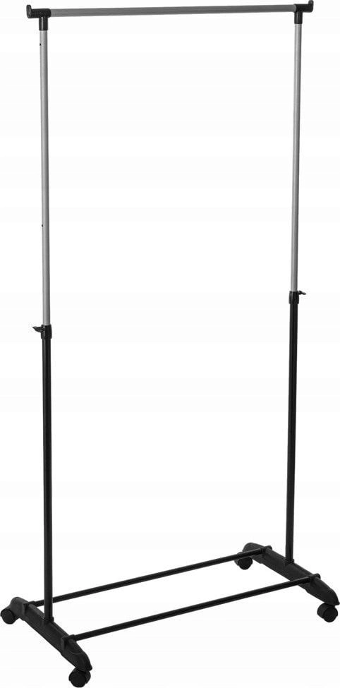 5five Telescopic clothes hanger  clothes stand