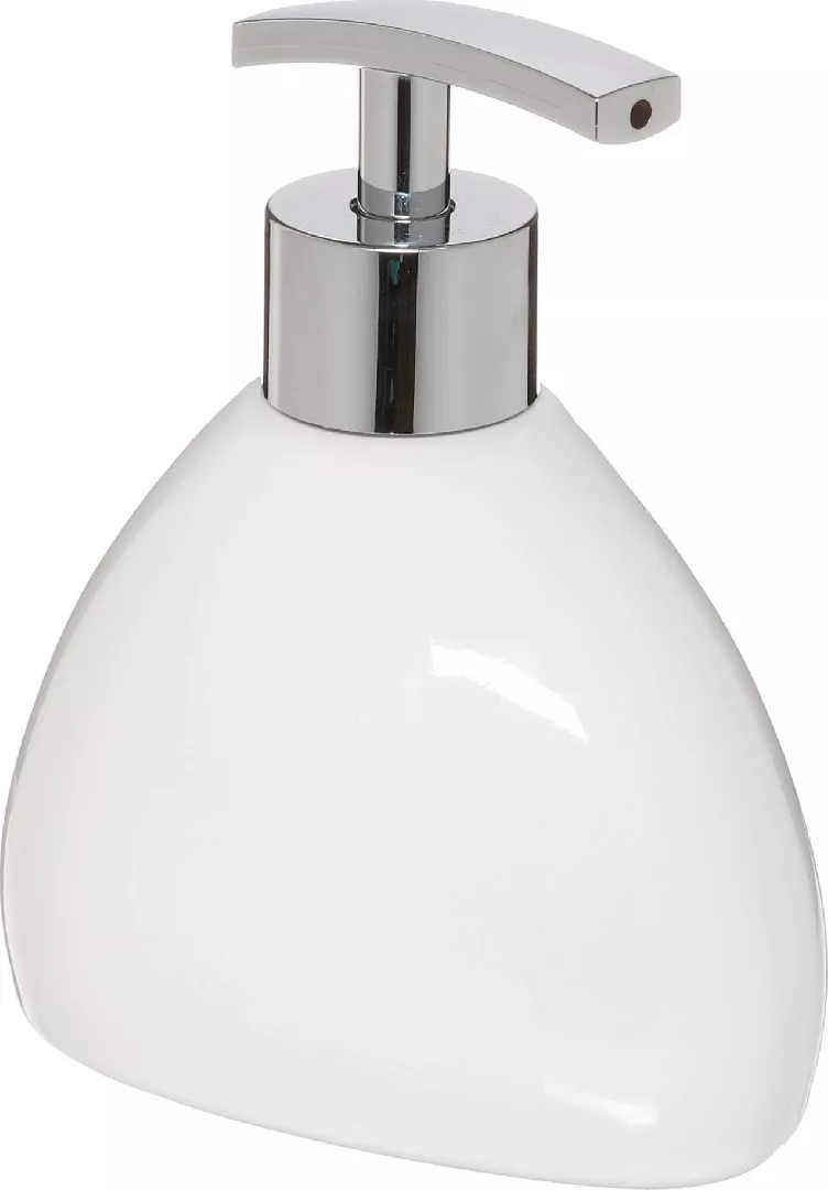 5five soap dispenser SILK soap dispenser