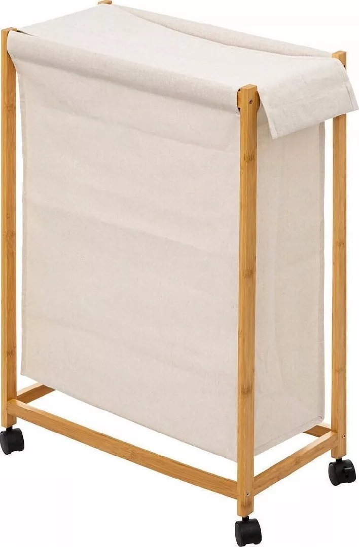 5five laundry basket Narrow laundry basket