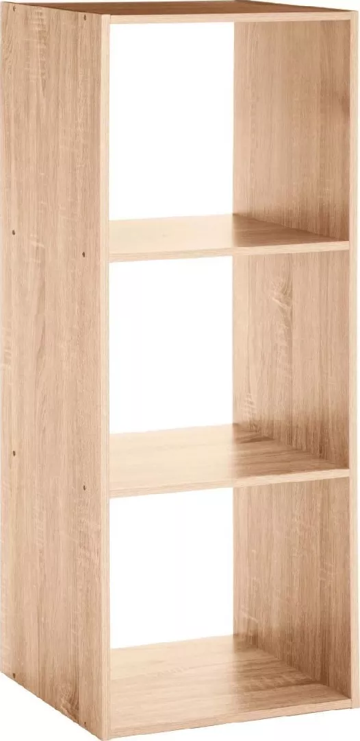 5five Szafka wolnostojąca LOFT Biurowy 3x