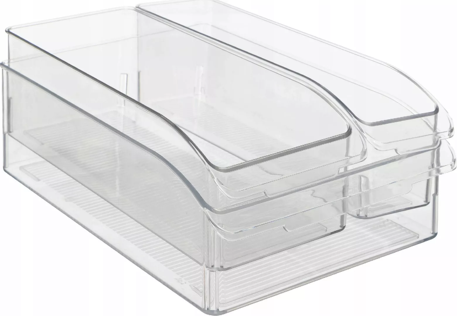 Set of 3 SMART FRIDGE refrigerator