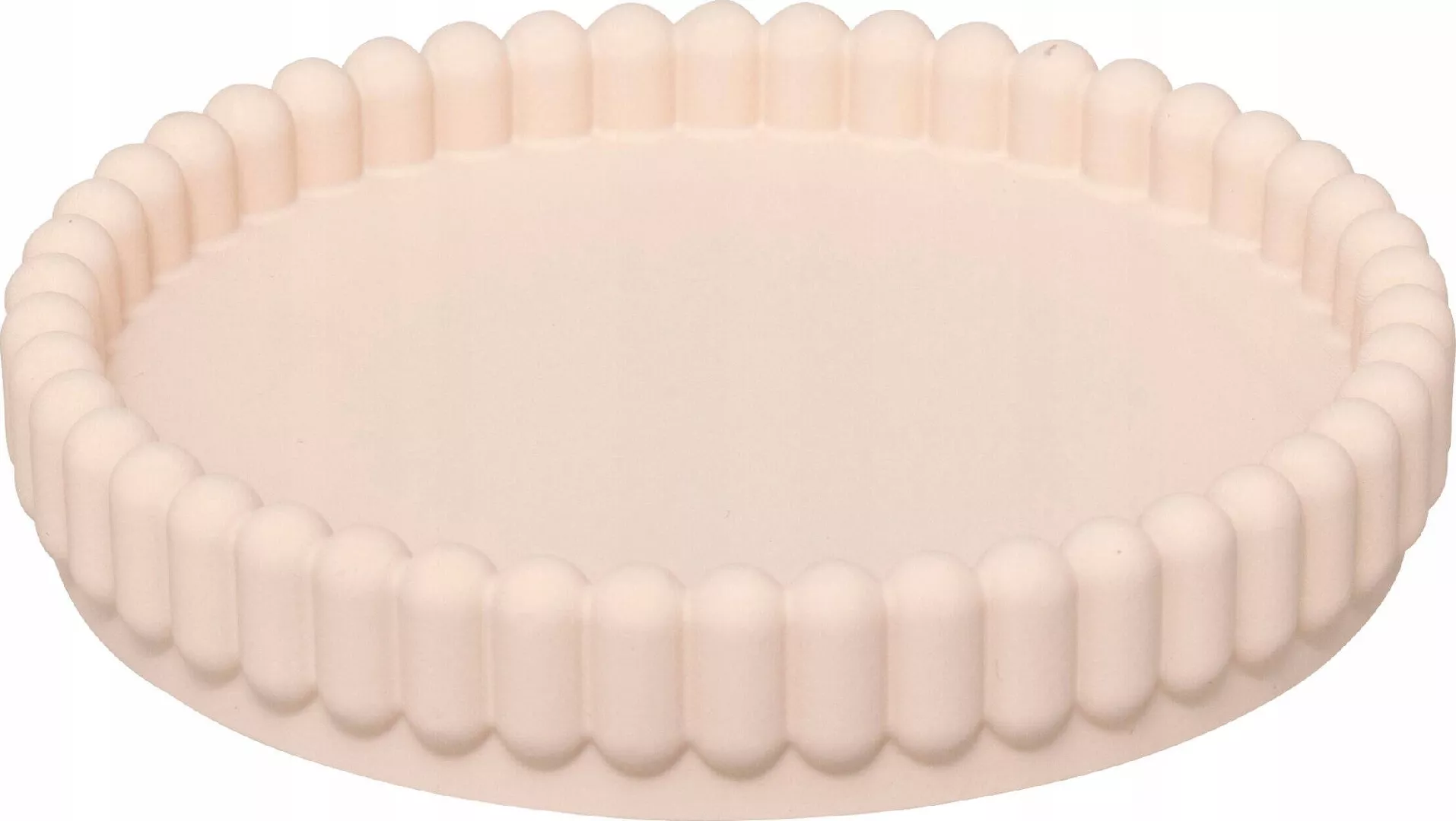 BONBON soap dish  Ø 11 cm
