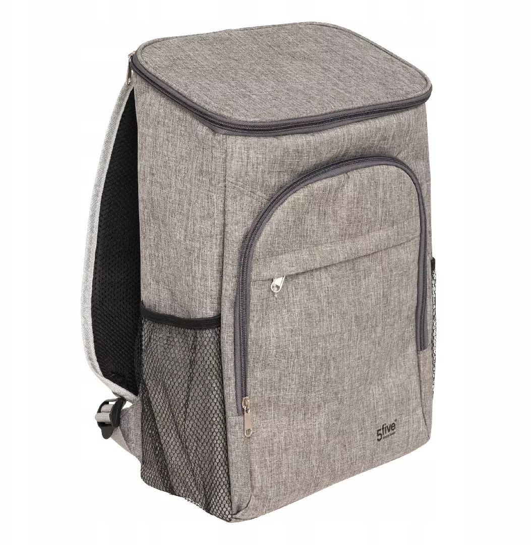 Thermal backpack up to 10 kg
