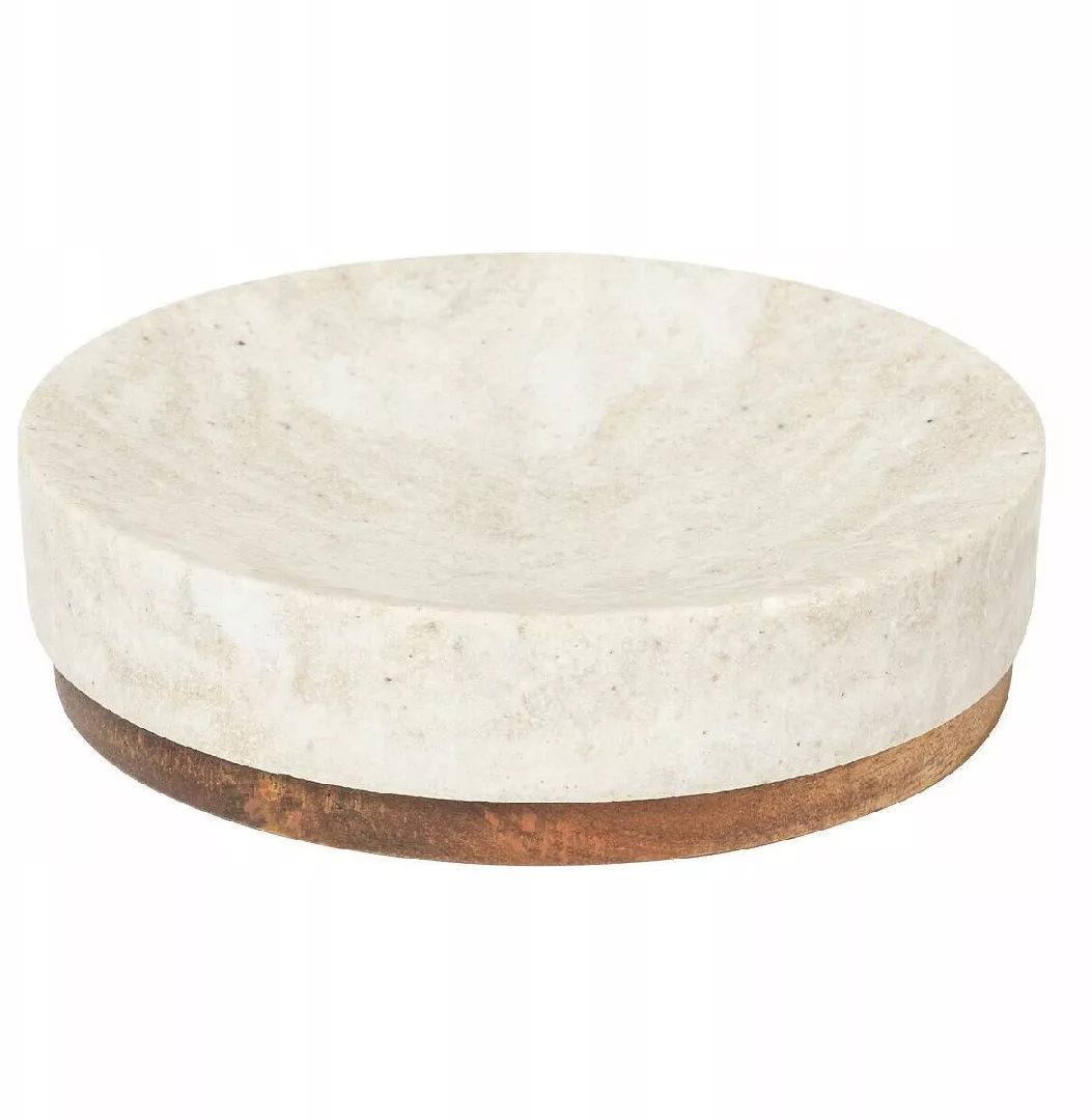 COME soap dish  Ø 10.8