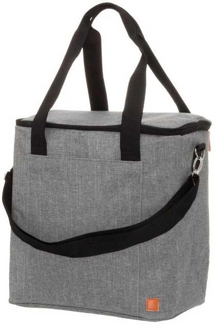 Aukstuma soma Iceman pelēka 29l 601500