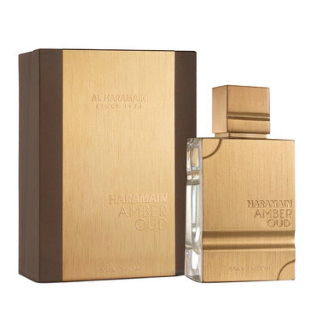 Al Haramain Amber Oud Gold Extreme