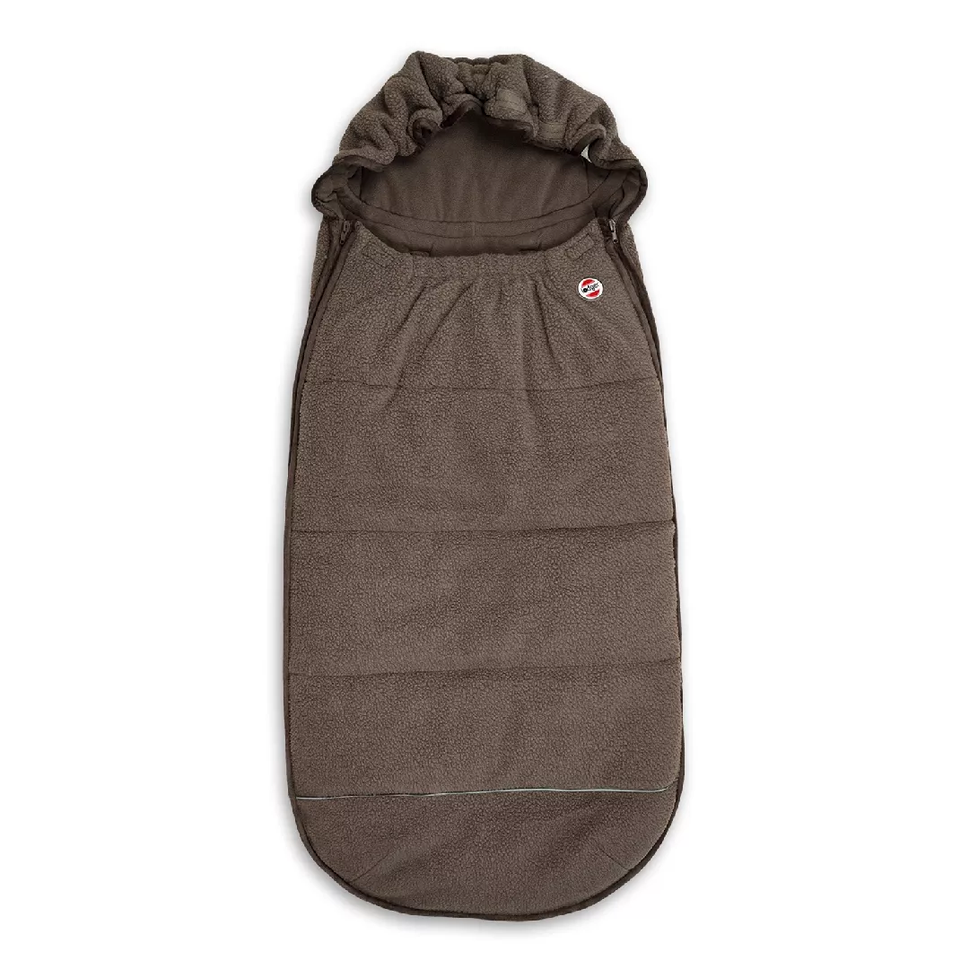 New! Lodger Mini BunkerTeddy all-season sleeping
