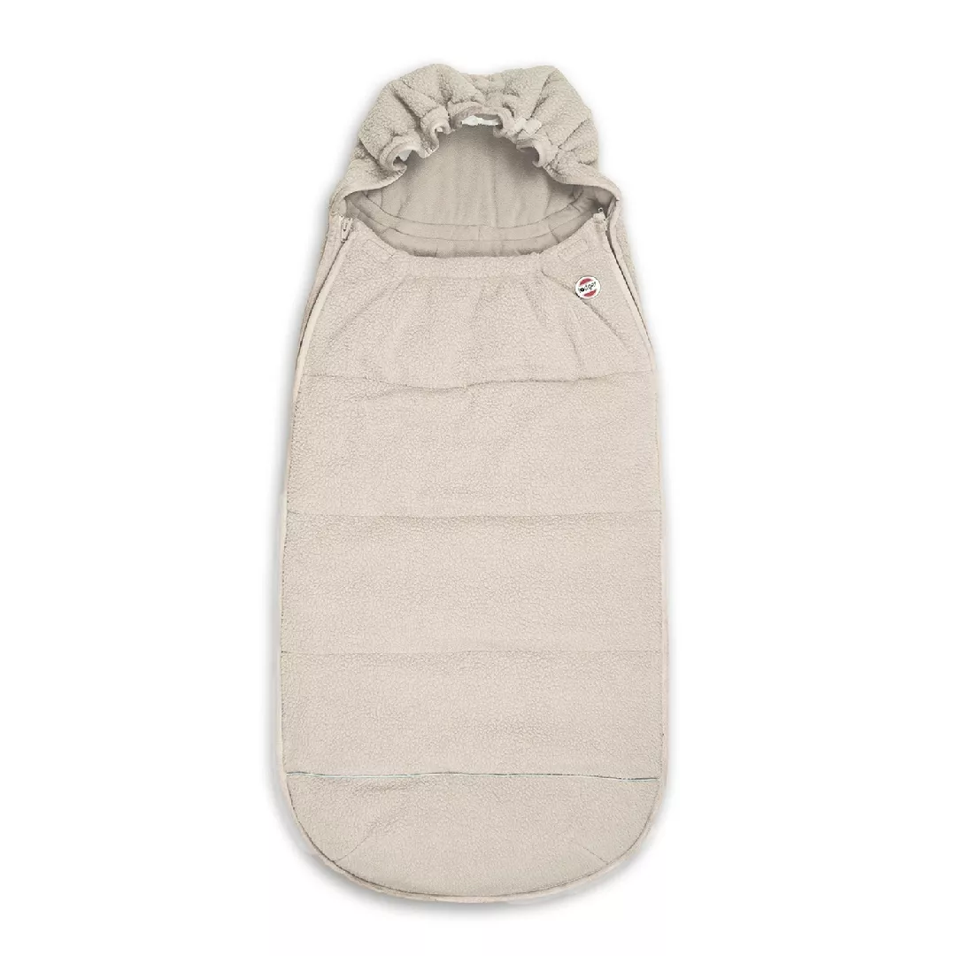 New! Lodger Mini BunkerTeddy all-season sleeping