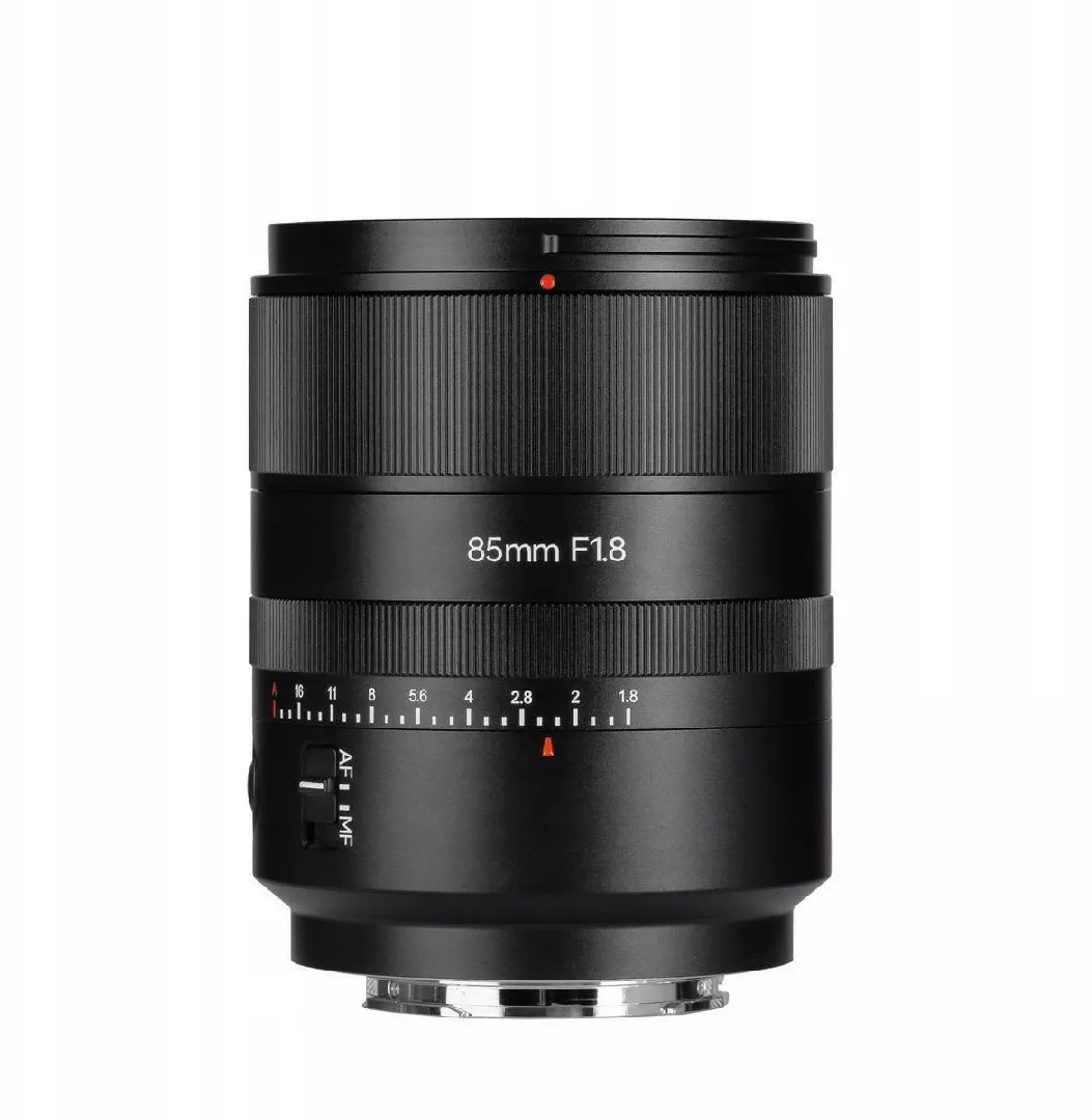 7Artisans AF 85mm F1.8 Sony