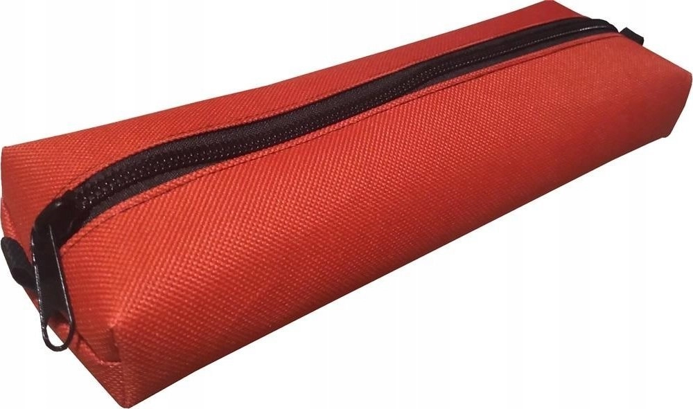 School pencil case NS01 red 566476