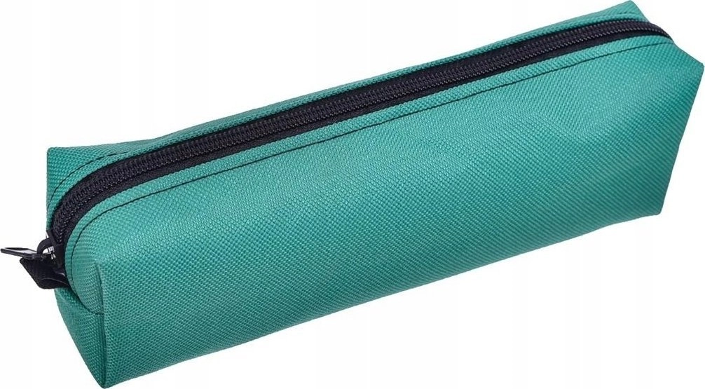 School pencil case NS07 green 566503
