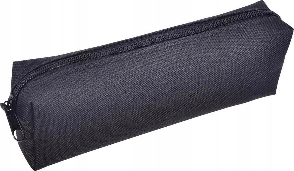 School pencil case NS07 black 566509
