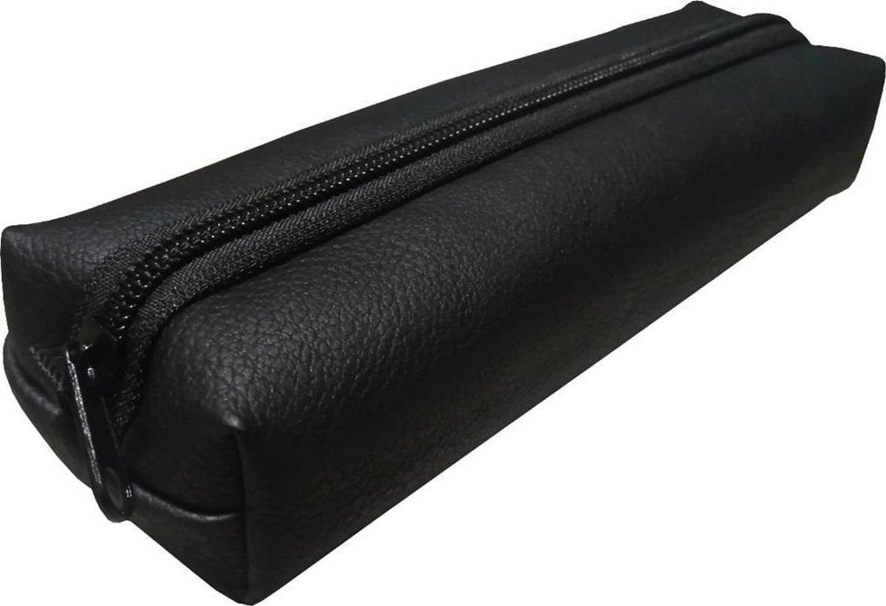 School pencil case NS05 black 5907222473047
