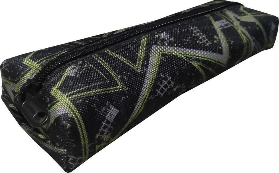 School pencil case NS02 matrix 5907222473351