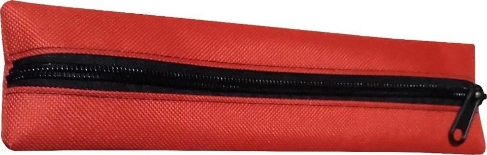 School pencil case NS17 red 5907222473887