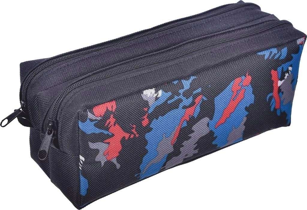 Pencil case 7R School pencil case