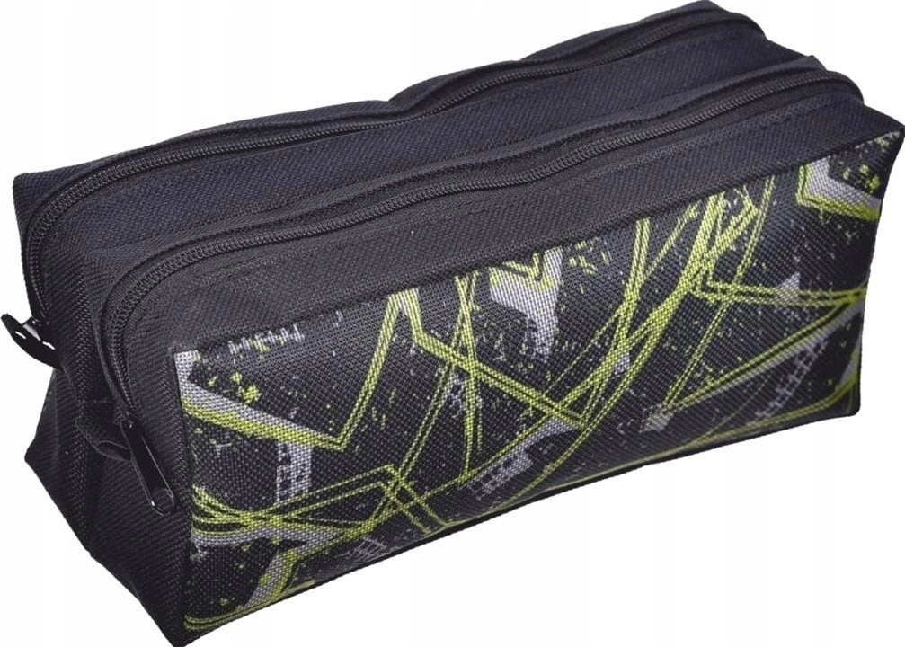 Pencil case 7R School pencil case