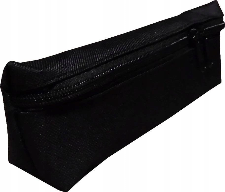 School pencil case NS15 black 618940